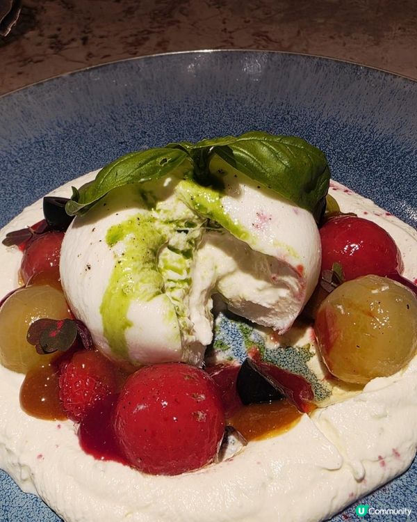 《環迴深圳》X 有水準的意大利餐廳 @ 璞意 ( 深圳福田 )