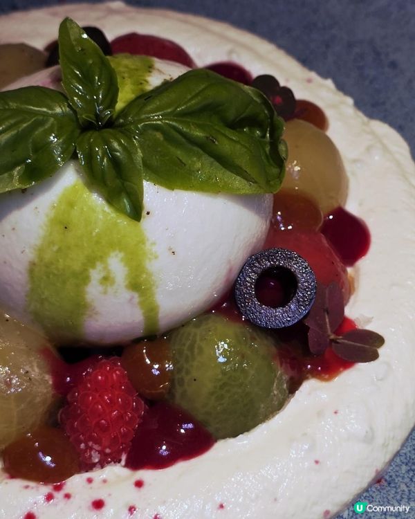 《環迴深圳》X 有水準的意大利餐廳 @ 璞意 ( 深圳福田 )