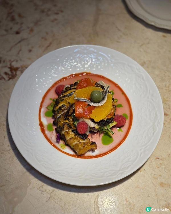 《環迴深圳》X 有水準的意大利餐廳 @ 璞意 ( 深圳福田 )