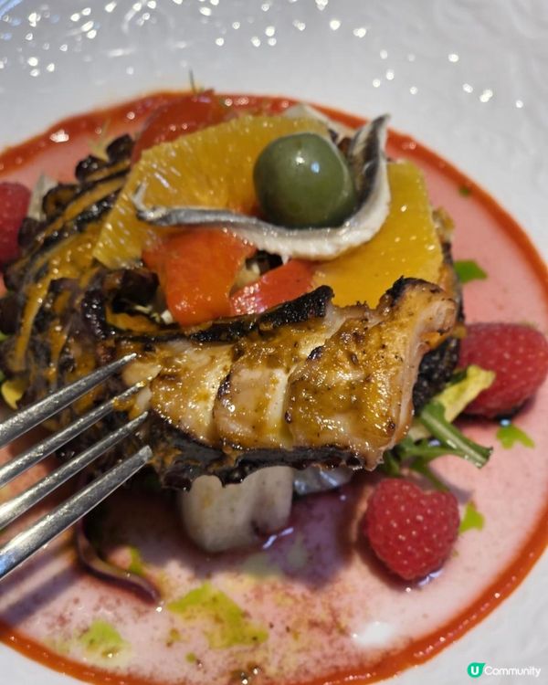 《環迴深圳》X 有水準的意大利餐廳 @ 璞意 ( 深圳福田 )