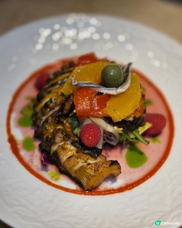 《環迴深圳》X 有水準的意大利餐廳 @ 璞意 ( 深圳福田 )