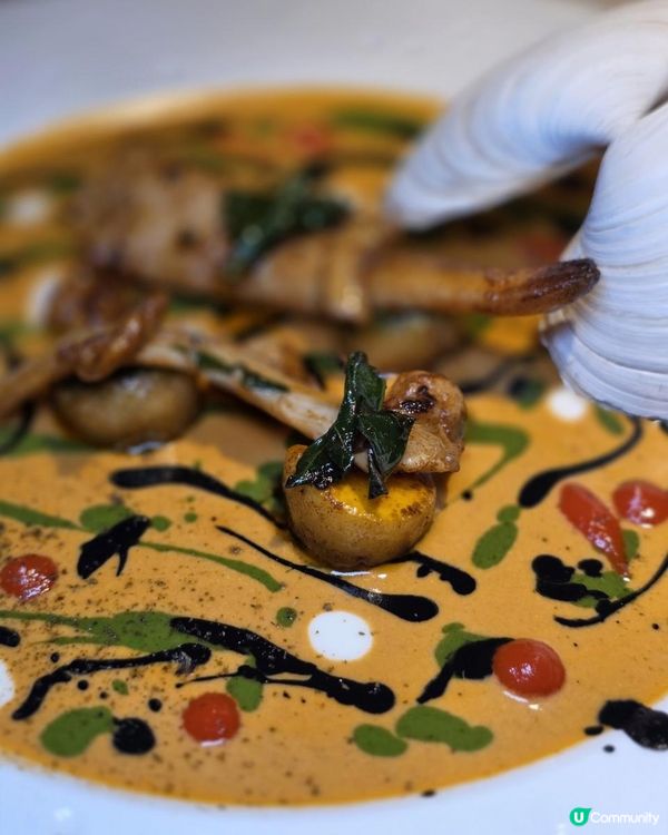 《環迴深圳》X 有水準的意大利餐廳 @ 璞意 ( 深圳福田 )