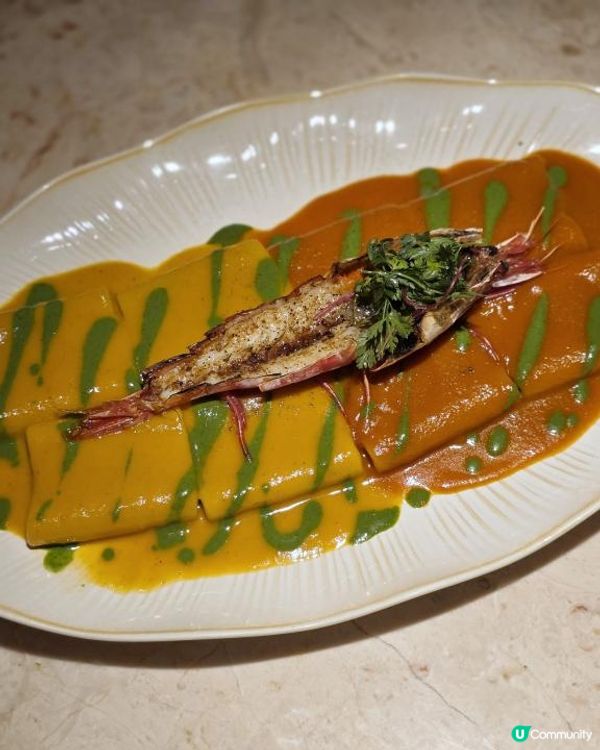 《環迴深圳》X 有水準的意大利餐廳 @ 璞意 ( 深圳福田 )