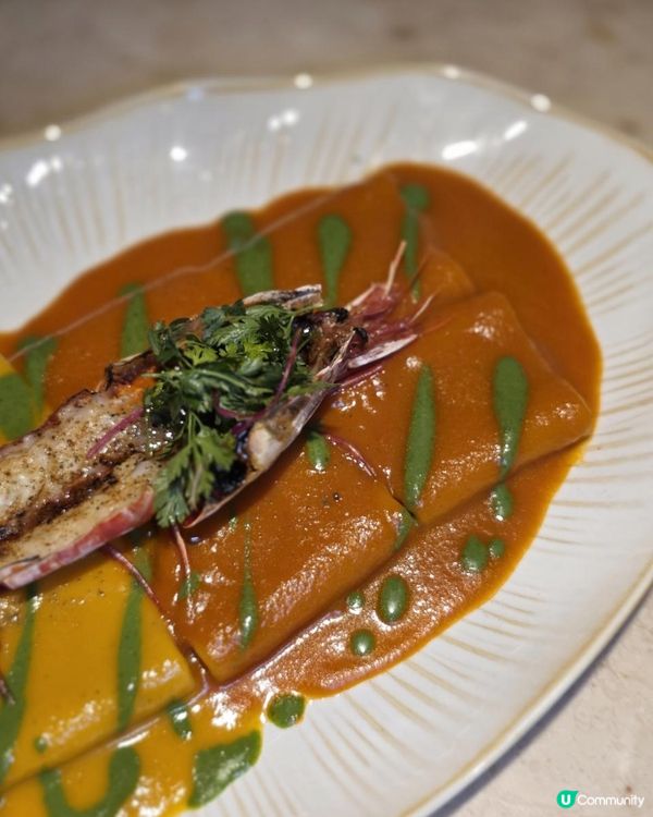 《環迴深圳》X 有水準的意大利餐廳 @ 璞意 ( 深圳福田 )