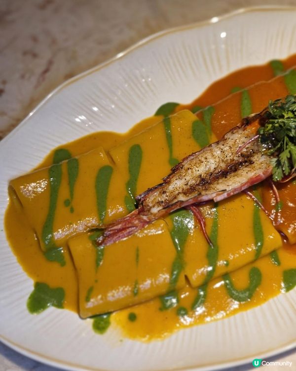 《環迴深圳》X 有水準的意大利餐廳 @ 璞意 ( 深圳福田 )