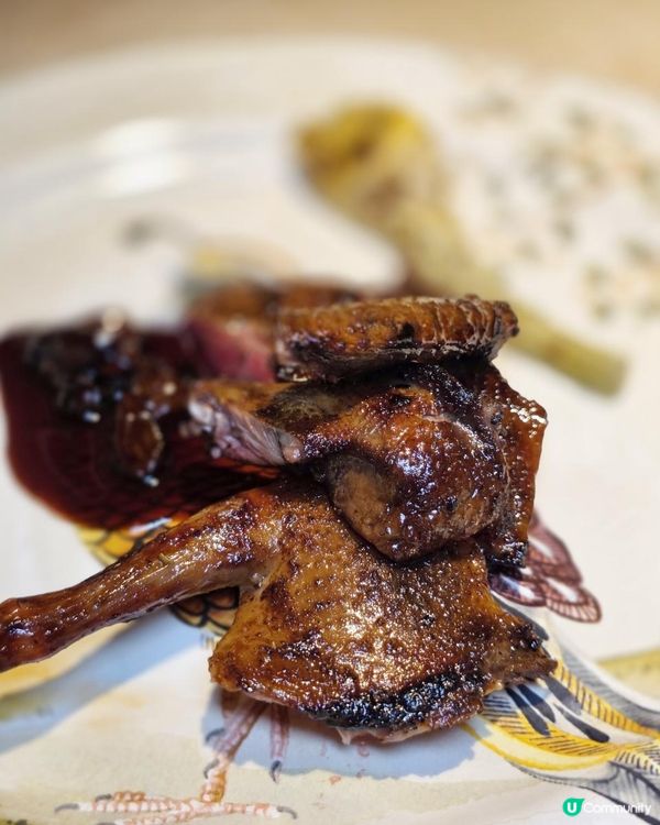 《環迴深圳》X 有水準的意大利餐廳 @ 璞意 ( 深圳福田 )