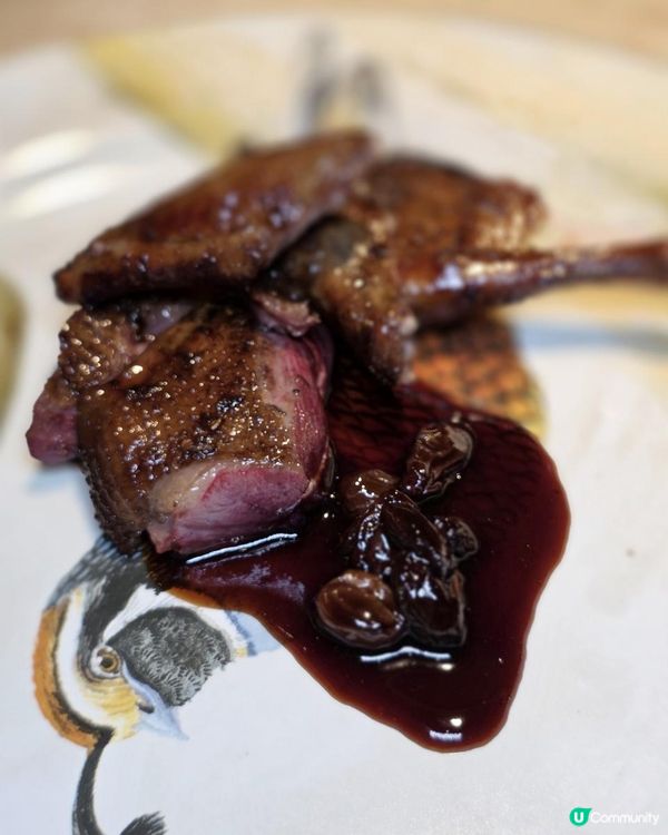 《環迴深圳》X 有水準的意大利餐廳 @ 璞意 ( 深圳福田 )