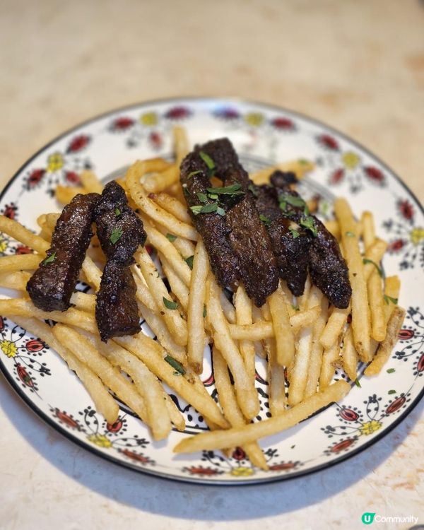 《環迴深圳》X 有水準的意大利餐廳 @ 璞意 ( 深圳福田 )