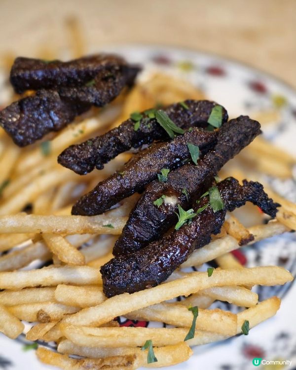 《環迴深圳》X 有水準的意大利餐廳 @ 璞意 ( 深圳福田 )