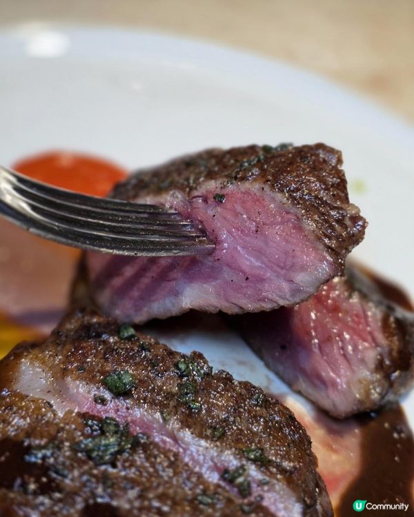 《環迴深圳》X 有水準的意大利餐廳 @ 璞意 ( 深圳福田 )