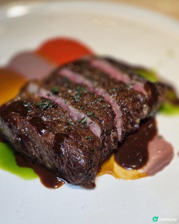 《環迴深圳》X 有水準的意大利餐廳 @ 璞意 ( 深圳福田 )