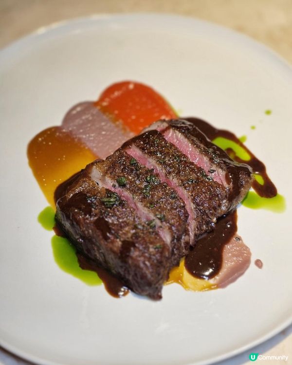 《環迴深圳》X 有水準的意大利餐廳 @ 璞意 ( 深圳福田 )