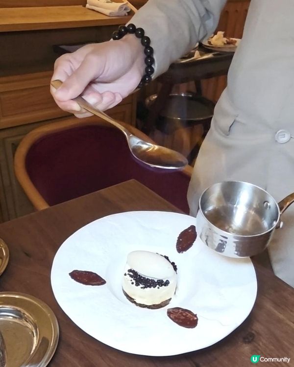 《環迴深圳》X 有水準的意大利餐廳 @ 璞意 ( 深圳福田 )