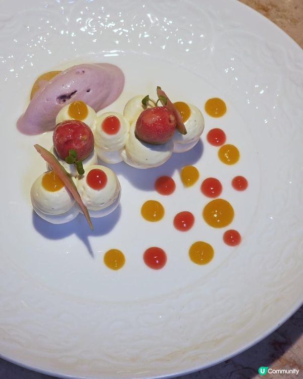 《環迴深圳》X 有水準的意大利餐廳 @ 璞意 ( 深圳福田 )