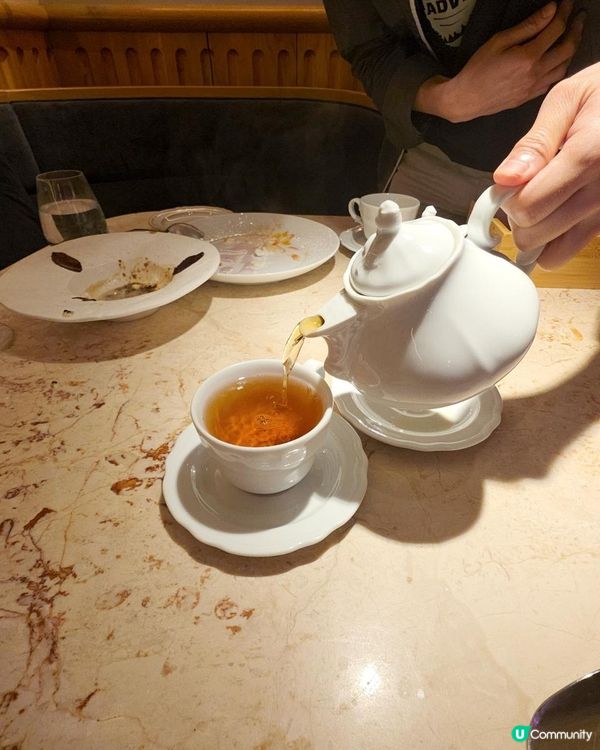 《環迴深圳》X 有水準的意大利餐廳 @ 璞意 ( 深圳福田 )