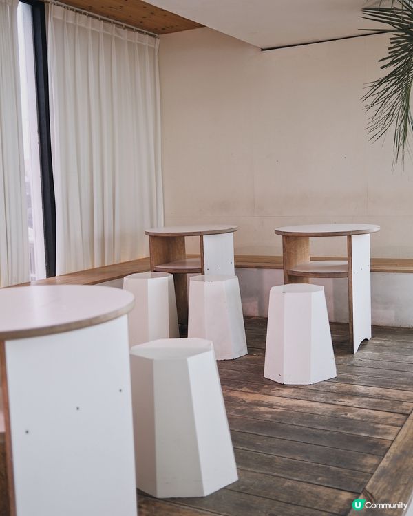 JEJU 牛島的花生拿鐵｜Blanc Rocher🥜☕️