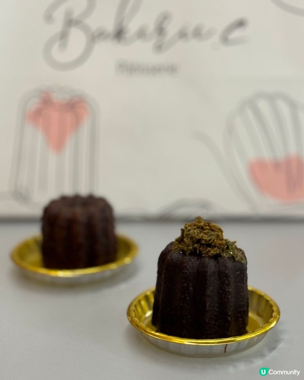 啟德Airside市集限定💝法式烘焙名店😍🍰