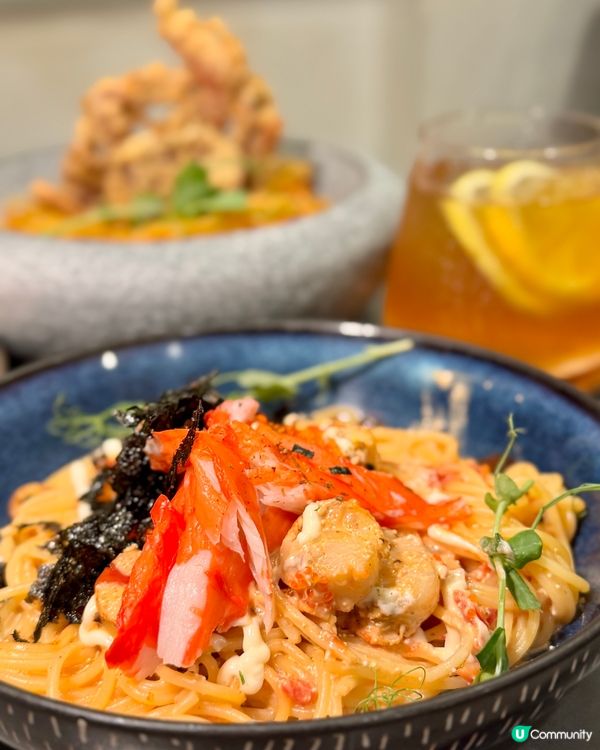 銅鑼灣$28任食甜品放題🍰🧁