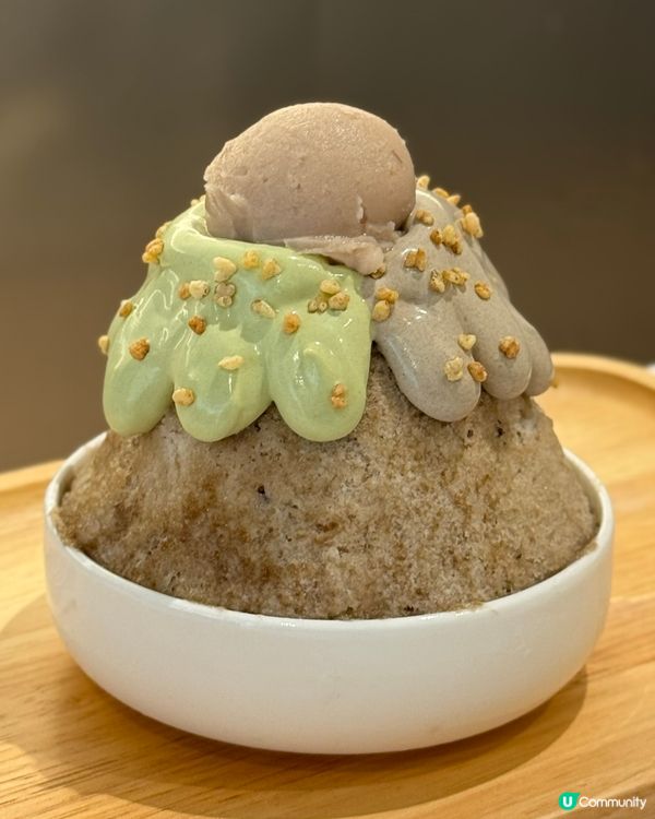 銅鑼灣八時神仙草🍃必食嫩滑仙草凍👍