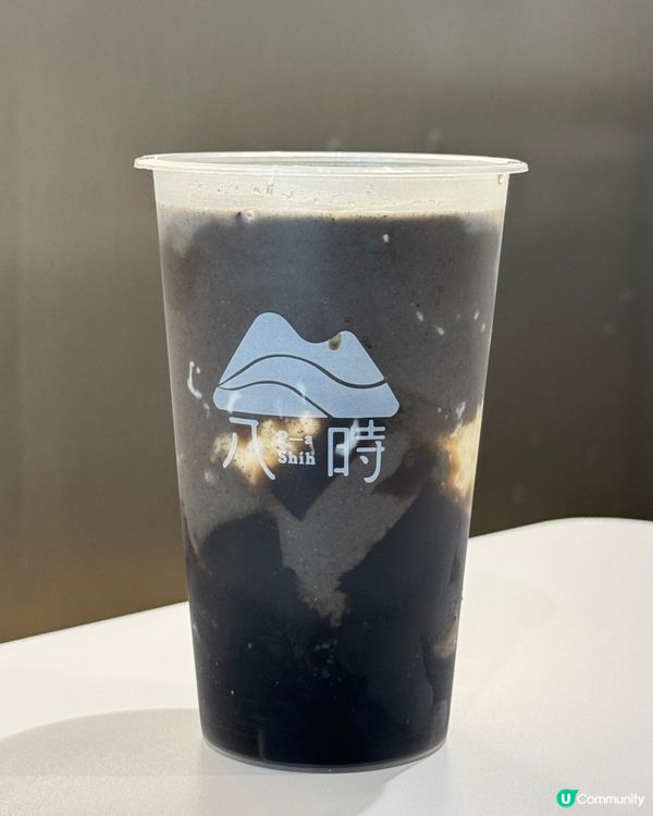 銅鑼灣八時神仙草🍃必食嫩滑仙草凍👍