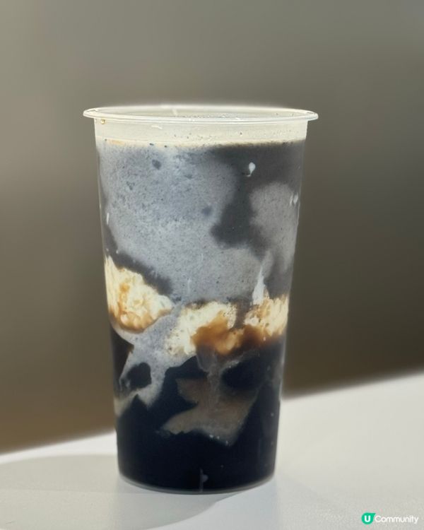 銅鑼灣八時神仙草🍃必食嫩滑仙草凍👍