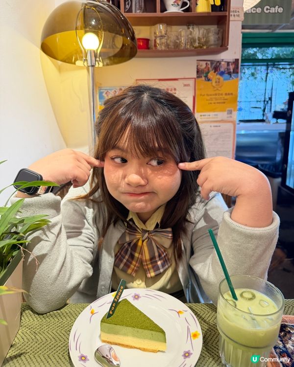 老小區尋寶！插畫師深圳Cafe☕️😍