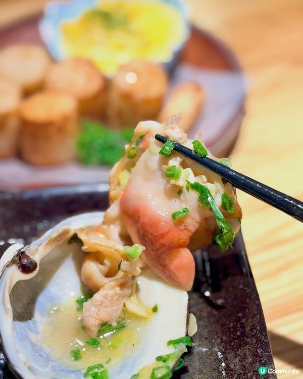 尖咀宵夜孖孖開！宵夜串燒放題！🌃🍢