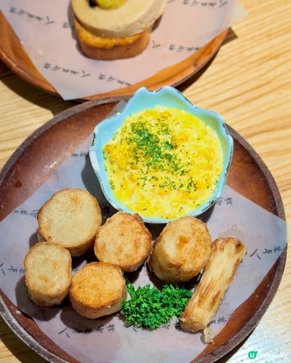 尖咀宵夜孖孖開！宵夜串燒放題！🌃🍢