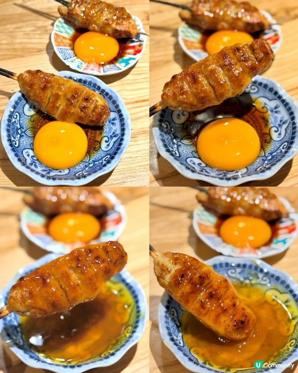 尖咀宵夜孖孖開！宵夜串燒放題！🌃🍢