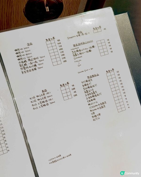 尖咀宵夜孖孖開！宵夜串燒放題！🌃🍢