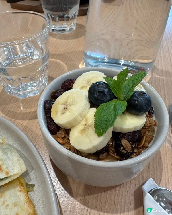 NOC墨西哥餡餅絕對有驚喜！