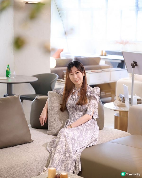 輕鬆打造 氛圍感滿滿既家~ 