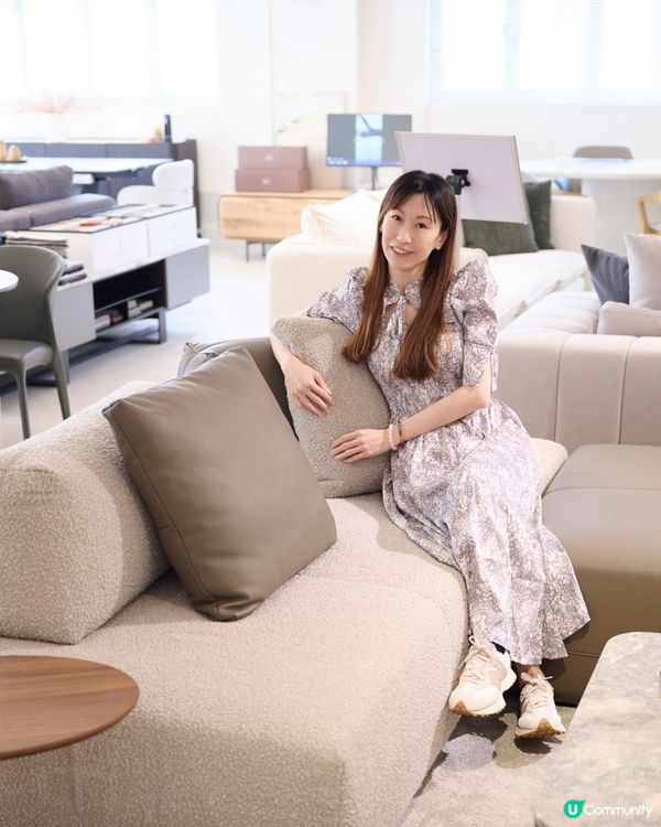 輕鬆打造 氛圍感滿滿既家~ 