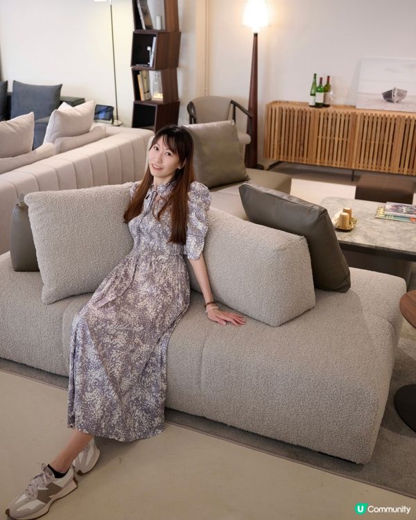 輕鬆打造 氛圍感滿滿既家~ 