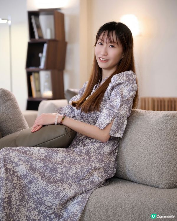 輕鬆打造 氛圍感滿滿既家~ 