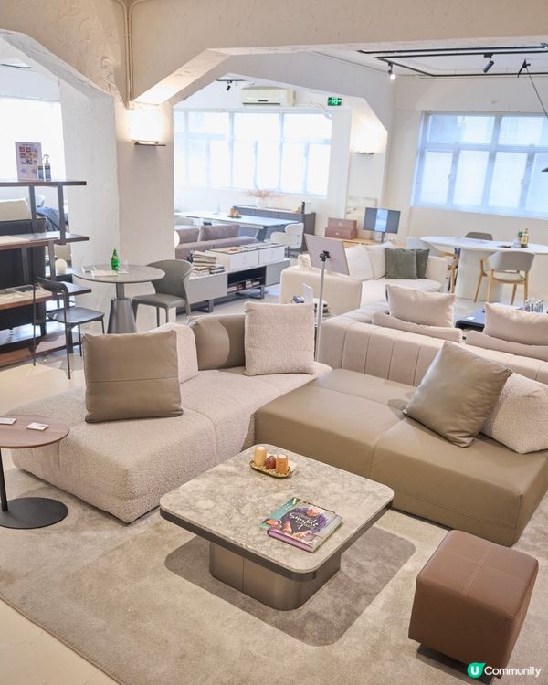 輕鬆打造 氛圍感滿滿既家~ 