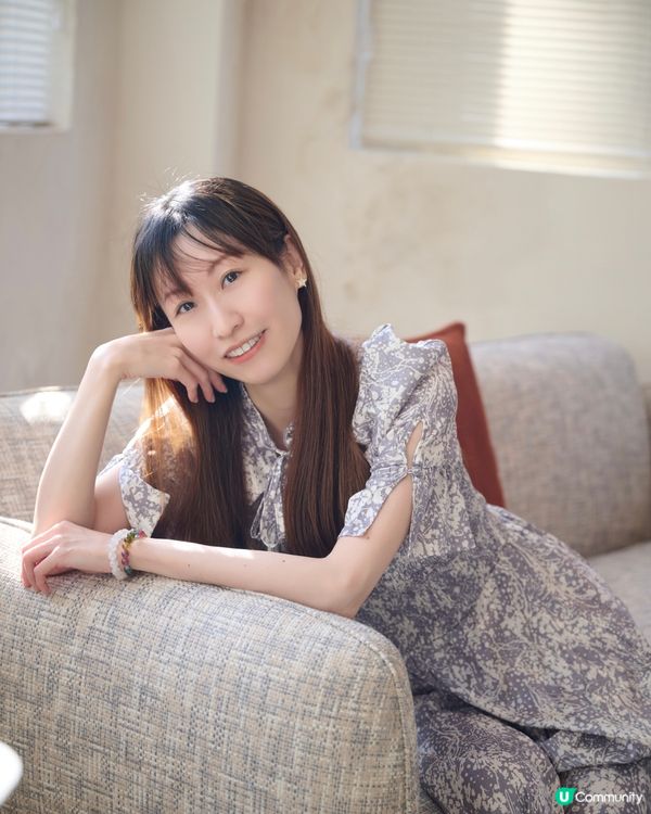 輕鬆打造 氛圍感滿滿既家~ 