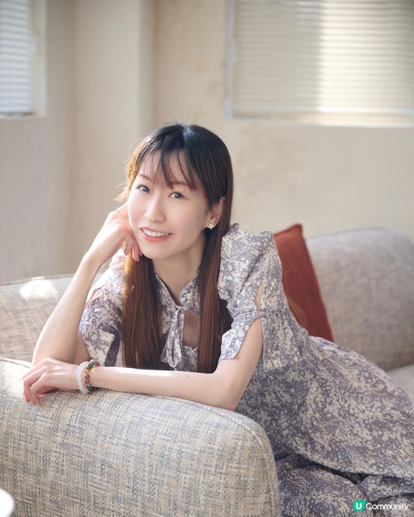 輕鬆打造 氛圍感滿滿既家~ 