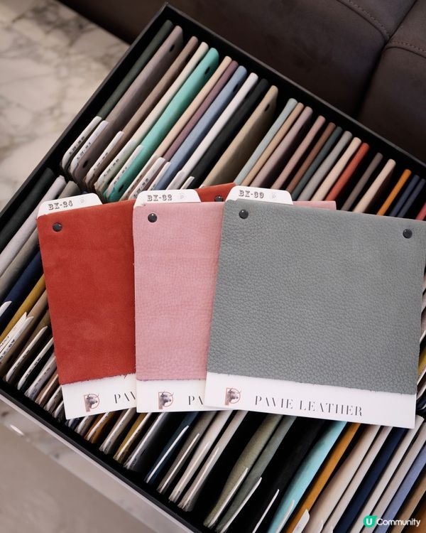 輕鬆打造 氛圍感滿滿既家~ 