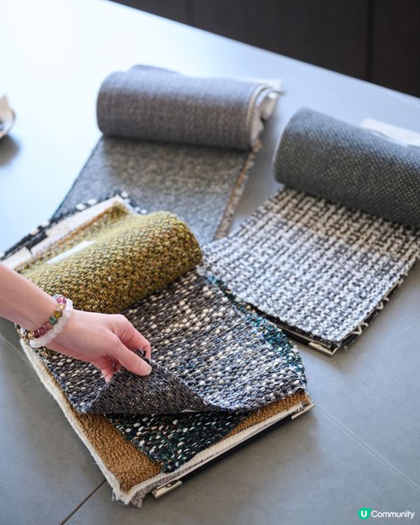 輕鬆打造 氛圍感滿滿既家~ 