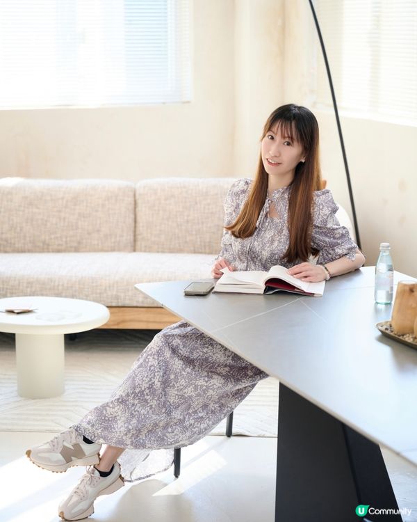 輕鬆打造 氛圍感滿滿既家~ 