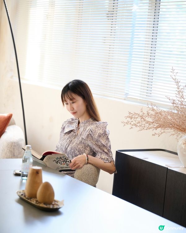 輕鬆打造 氛圍感滿滿既家~ 