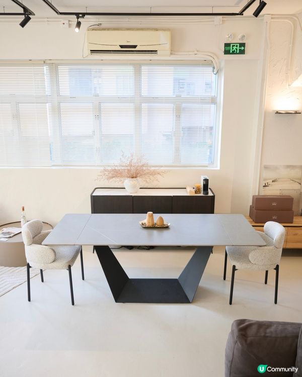 輕鬆打造 氛圍感滿滿既家~ 