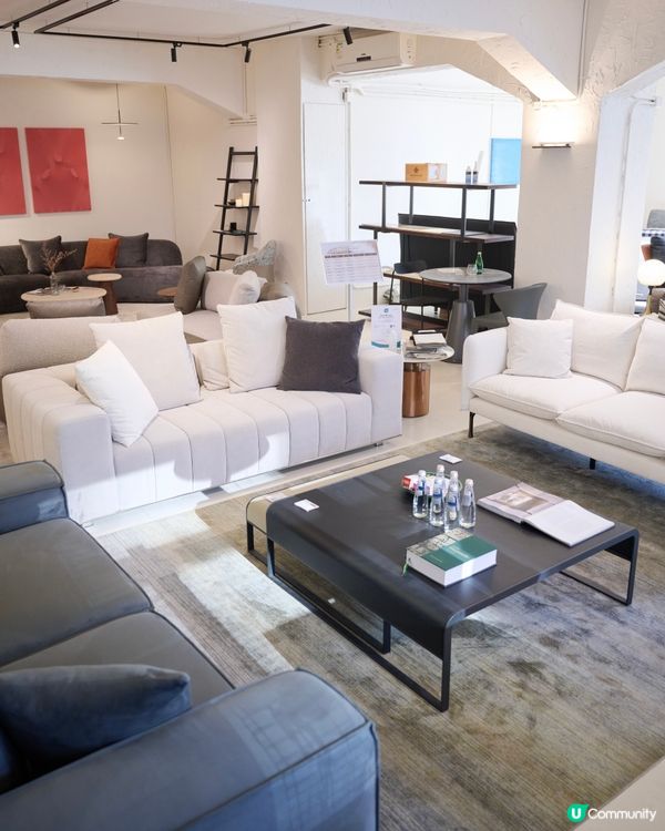 輕鬆打造 氛圍感滿滿既家~ 