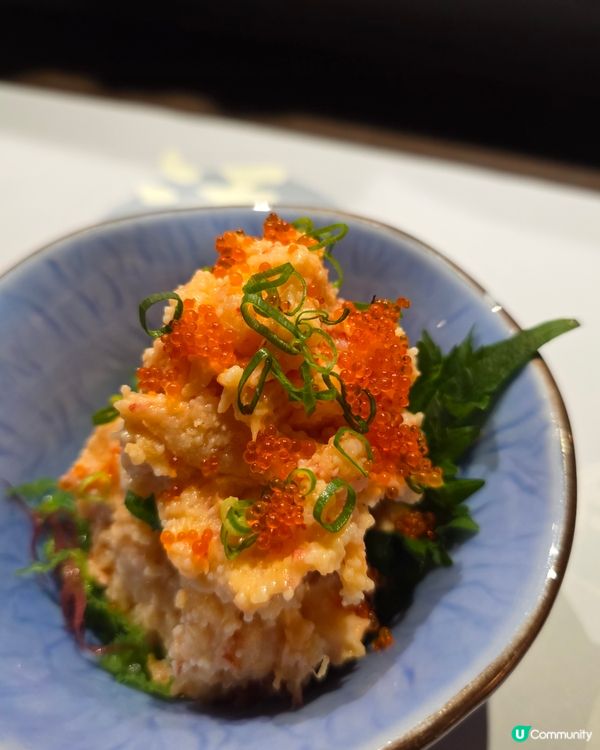 日本新鮮鮟鱇魚肝拼鱈魚白子😋