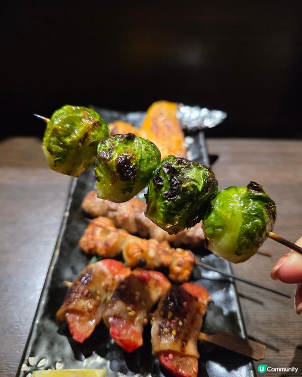 日本新鮮鮟鱇魚肝拼鱈魚白子😋