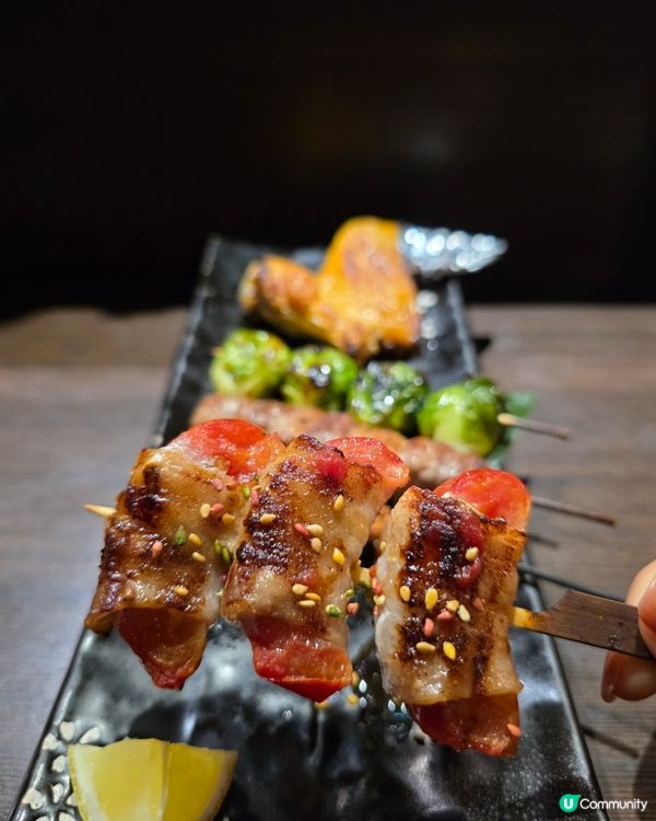 日本新鮮鮟鱇魚肝拼鱈魚白子😋