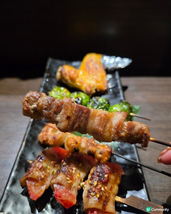 日本新鮮鮟鱇魚肝拼鱈魚白子😋