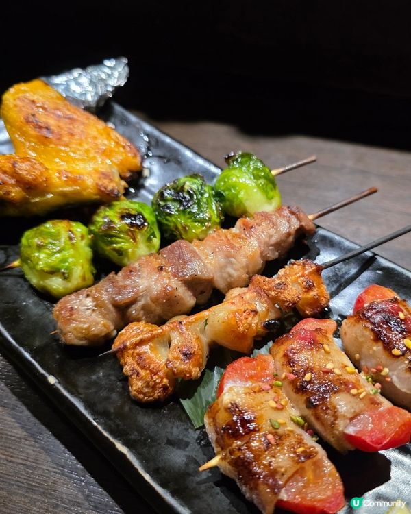 日本新鮮鮟鱇魚肝拼鱈魚白子😋