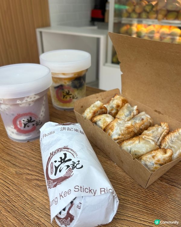 📍大埔|升級擴展糖水店